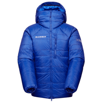 Bunda Mammut Eiger Nordwand Advanced Down IN Hooded Jacket 50643 eiger blue