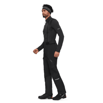 Spodnie Mammut Eiger Nordwand Pro HS Pants Men 50643 eiger blue