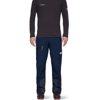 Spodnie Mammut Taiss Guide SO Pants Men black 0001