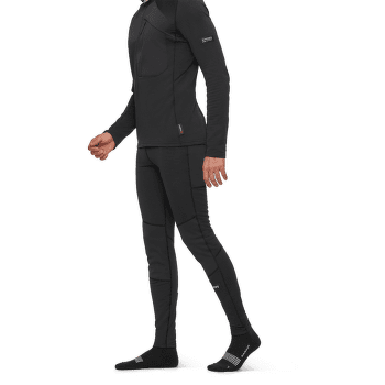 Legginsy Mammut Eiger Nordwand Advanced FL Tights Men black 0001