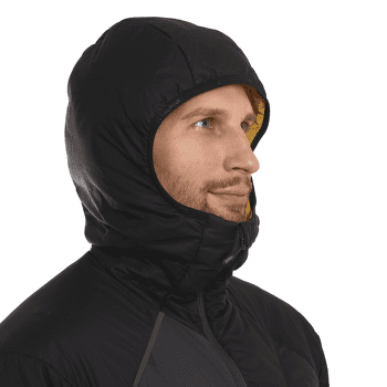 Bunda Direct Alpine Uniq 3.0 anthracite/black