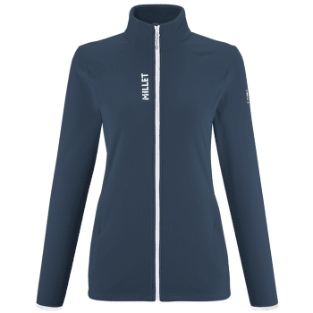 Bluza Millet UBIC LIGHTGRID JACKET WOMEN SAPHIR NEW