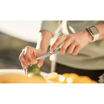 Nóż Leatherman SKELETOOL KB BLACK