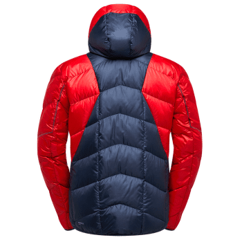 Bunda La Sportiva PINNACLE DOWN Jacket Men Mountain Red/Night Sky