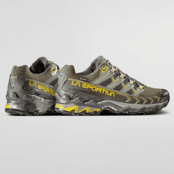 Buty La Sportiva Ultra Raptor II Wide Gtx Men Carbon/Moss