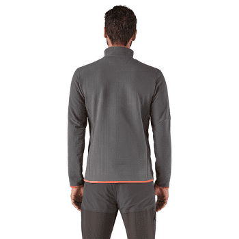 Bunda Patagonia R2 TechFace Jacket Men Clement Blue