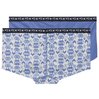 Majtki Kari Traa TINA HIPSTER 2PK SEA