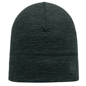 Czapki Buff Merino Lightweight Beanie MULTISTRIPES TEMPEST