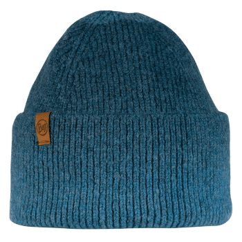 Czapki Buff Knitted Hat Marin MARIN DENIM