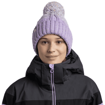 Czapki Buff Knitted & Fleece Band Hat Akna AKNA TOURMALINE