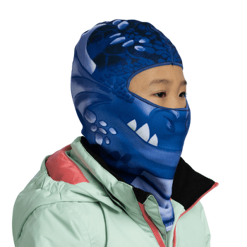 Kaptur Buff Polar Balaclava LUTKY COBALT