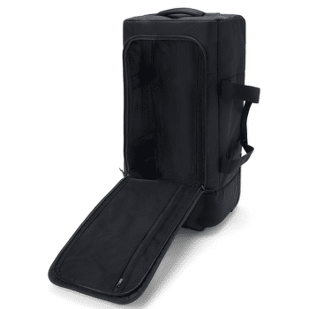 Torba Dakine 365 ROLLER DUFFLE BAG 70L Black