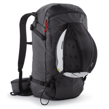 Plecak Patagonia PowSlayer Pack Black