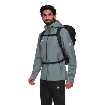 Plecak Mammut Alto 28 glacier blue