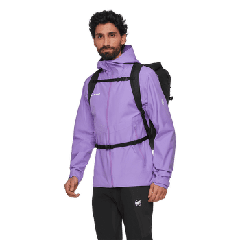 Plecak Mammut Alto 34 glacier blue