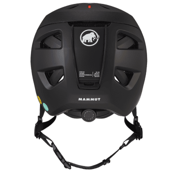 Kask Mammut Haute Route MIPS Twiceme Helmet black 0001