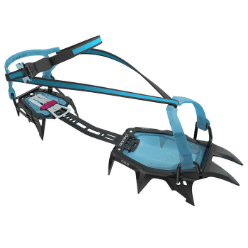 Raki Blue Ice Griffin 12 Universal Black