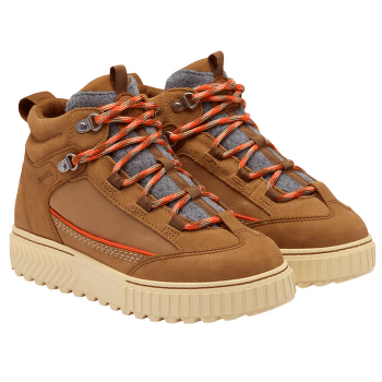 Buty Sorel ONA AVE™ PEAK BOOT WP Velvet Tan, Honey White 242