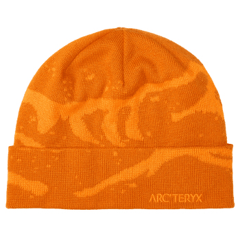 Czapki Arcteryx Grotto Toque Copper Sky / Blaze