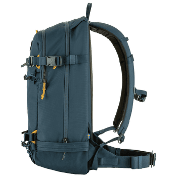 Plecak Fjällräven Bergtagen Touring 22 Mountain Blue