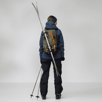 Plecak Fjällräven Bergtagen Touring 22 Mountain Blue