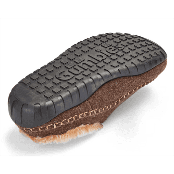 Buty Gumbies Ossa Low Slipper - Chocolate & Cream Chocolate / Cream