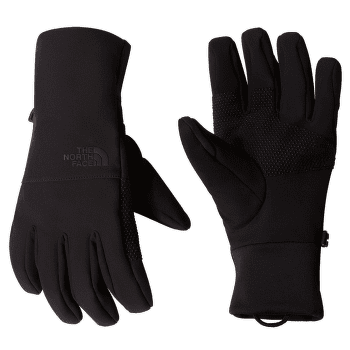 Rękawice The North Face APEX ETIP GLOVE Men TNF BLACK