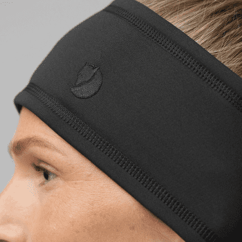 Opaska na głowę Fjällräven Expedition Fleece Headband UN Blue