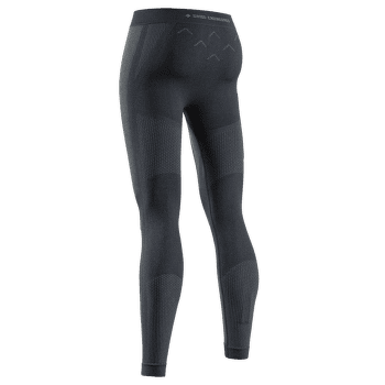 Legginsy X-Bionic X-Bionic® XCeed Run Long Tights Women X Black/Rhino Grey