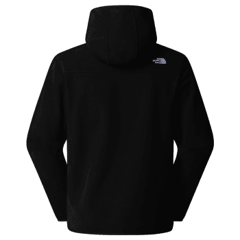 Bluza The North Face M GLACIER FLEECE PULLOVER HOODIE TNF BLACK
