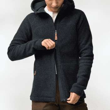 Bunda Fjällräven Kaitum Fleece Women Port