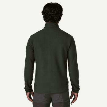 Bunda Patagonia R1 Air Jacket Men Pelican