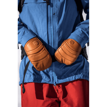 Rękawice Hestra Fall Line Mitt Cork / Cork