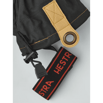 Rękawice Hestra Ergo Grip OutDry Dexterity Long Svart