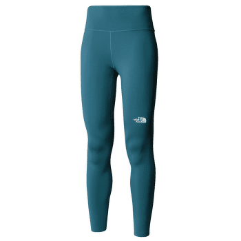 Legginsy The North Face FLEX WARM TIGHTS Women BQ5 SPACE