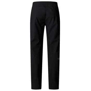Spodnie The North Face DIABLO REGULAR STRAIGHT PANTS Women TNF BLACK