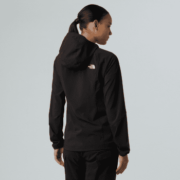 Bunda The North Face NIMBLE HOODIE Women TNF BLACK