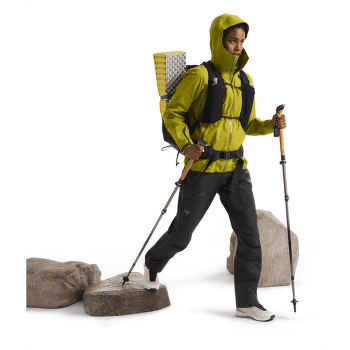 Bunda Arcteryx Beta Jacket Women Solitude