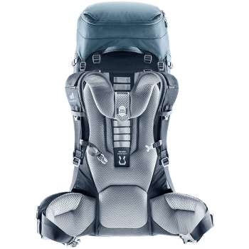 Plecak deuter Voyager 65+10 atlantic-ink