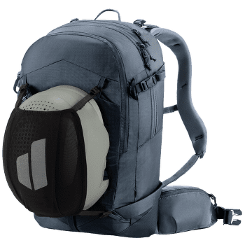 Plecak deuter Freerider 22 SL ashrose-cassis