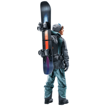 Plecak deuter Freerider 30 savanna-nori