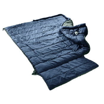 Śpiwór deuter Orbit SQ -5 ivy-ink