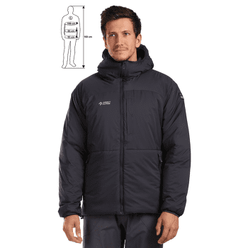 Bunda Direct Alpine Yungay 2.0 navy/anthracite