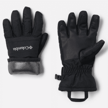 Rękawice Columbia Youth Whirlibird™ III Glove Black 010
