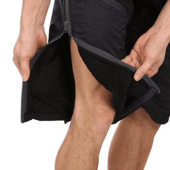 Szorty Direct Alpine Logan Alpha 2.0 black