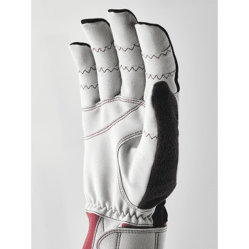 Rękawice Hestra Ergo Grip Windstopper Race Fuchsia
