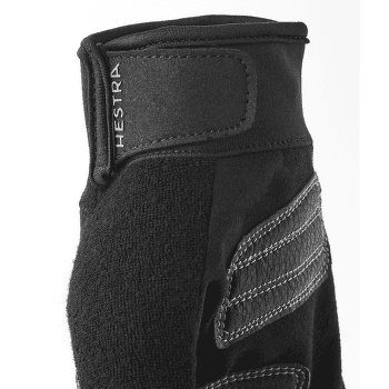 Rękawice Hestra Tactility Glove Svart/Svart