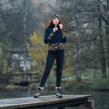 Sweter Kama Kama 5049 108 navy