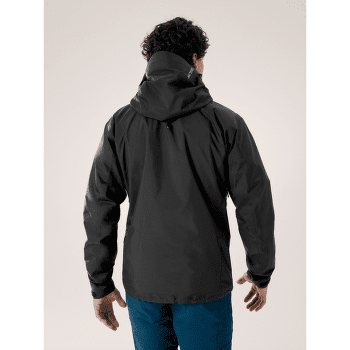 Bunda Arcteryx Beta SL Jacket Men Black Sapphire