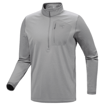 Bluza Arcteryx Rho SV Zip Neck Men Void